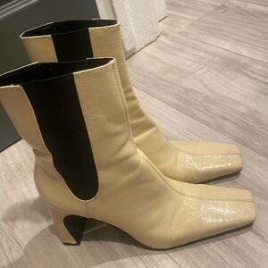 Zara boots